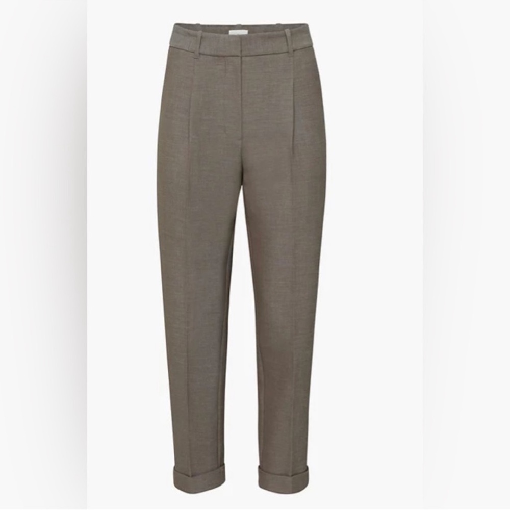 WILFRED DASHWOOD TROUSERS